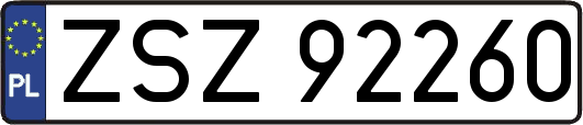 ZSZ92260