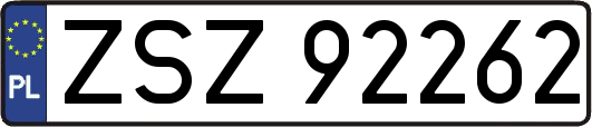 ZSZ92262