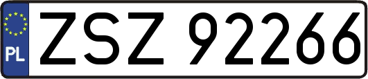 ZSZ92266