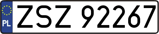 ZSZ92267