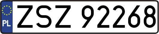 ZSZ92268