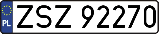ZSZ92270