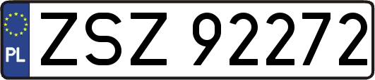ZSZ92272