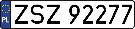 ZSZ92277