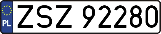 ZSZ92280