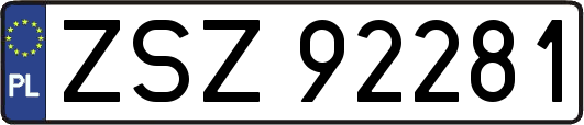 ZSZ92281
