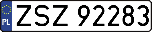 ZSZ92283