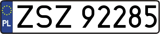 ZSZ92285