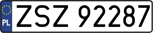 ZSZ92287