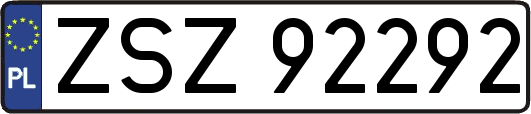 ZSZ92292