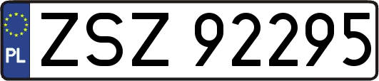 ZSZ92295
