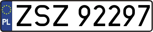 ZSZ92297