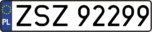 ZSZ92299
