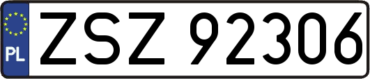 ZSZ92306