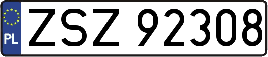 ZSZ92308