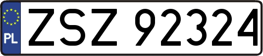 ZSZ92324