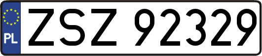 ZSZ92329