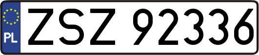 ZSZ92336