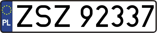 ZSZ92337