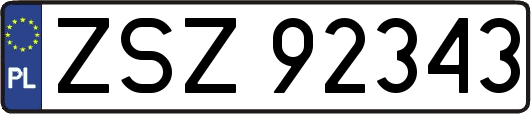 ZSZ92343
