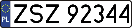 ZSZ92344