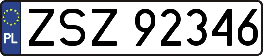 ZSZ92346