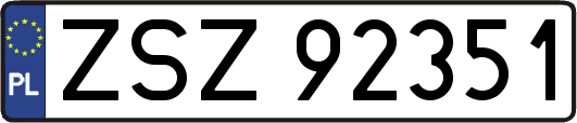 ZSZ92351
