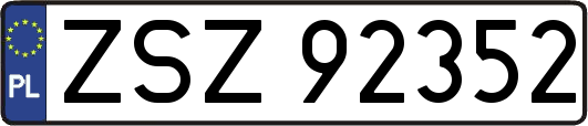 ZSZ92352