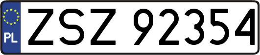 ZSZ92354