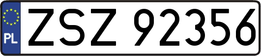 ZSZ92356