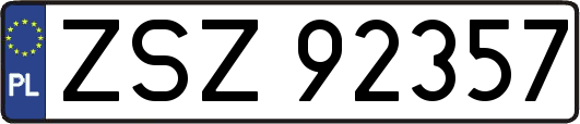 ZSZ92357
