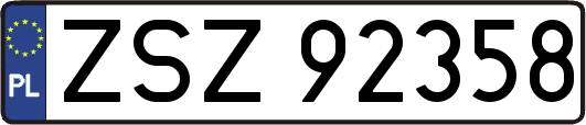 ZSZ92358