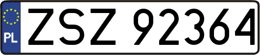 ZSZ92364