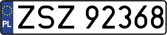 ZSZ92368