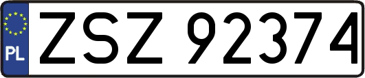 ZSZ92374