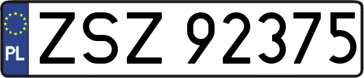 ZSZ92375