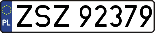 ZSZ92379
