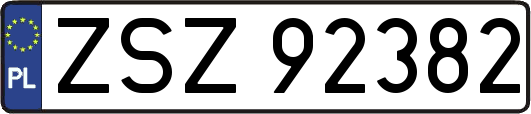 ZSZ92382
