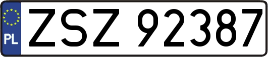 ZSZ92387
