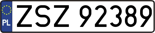 ZSZ92389