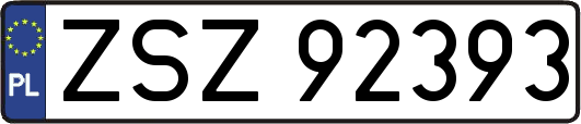 ZSZ92393