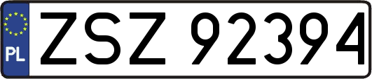 ZSZ92394