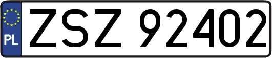 ZSZ92402