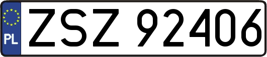 ZSZ92406