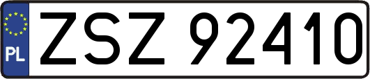 ZSZ92410