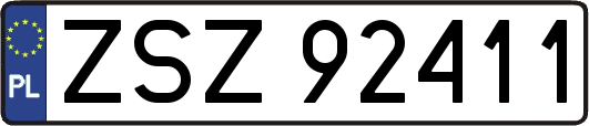 ZSZ92411