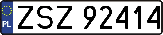 ZSZ92414