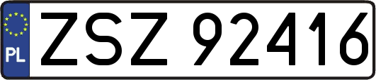 ZSZ92416