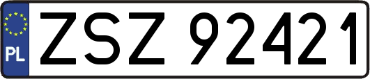 ZSZ92421