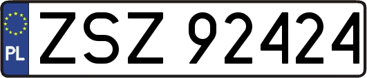 ZSZ92424